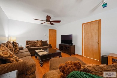 Welcome to this beautifully maintained 5-bedroom, 3-bath home on Brownsville Golf Center in Texas - for sale on GolfHomes.com, golf home, golf lot