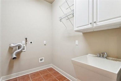 This is the one you've been waiting for! Start your mornings on Money Hill Golf and Country Club in Louisiana - for sale on GolfHomes.com, golf home, golf lot