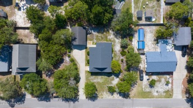 Located just a few blocks from the Beach and Intracoastal on Founders Club At St. James Plantation in North Carolina - for sale on GolfHomes.com, golf home, golf lot