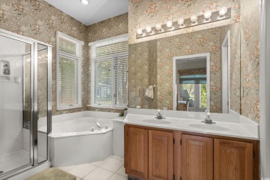 Rare opportunity to get a 3BR/3.5BA Teal Lake, Lake Villa!  End on  in South Carolina - for sale on GolfHomes.com, golf home, golf lot