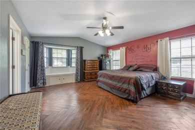 Welcome to this lovely, well-maintained 3-bedroom, 2-bath home on Williston Highlands Golf and Country Club in Florida - for sale on GolfHomes.com, golf home, golf lot