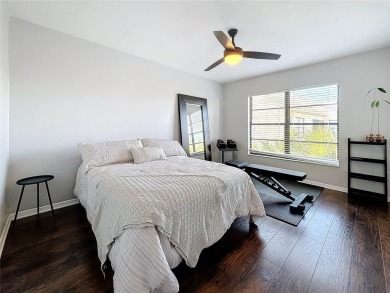 Welcome to this charming 2-bedroom, 2-bathroom condo in the on Feather Sound Country Club in Florida - for sale on GolfHomes.com, golf home, golf lot