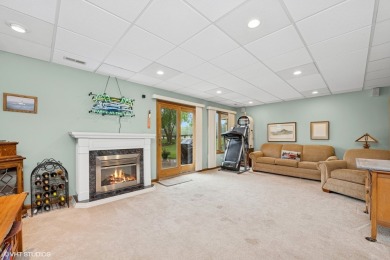 BOATING AND GOLF right outside your door. Beautifully updated on Antioch Golf Club in Illinois - for sale on GolfHomes.com, golf home, golf lot