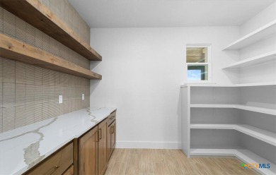 BEAUTIFUL NEW CONSTRUCTION -MOVE IN READY - in Salado, TX near on  in Texas - for sale on GolfHomes.com, golf home, golf lot