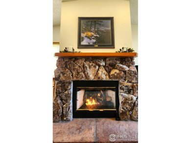 Walk into fantastic! This is a prime location for all things on Estes Park Golf Course in Colorado - for sale on GolfHomes.com, golf home, golf lot