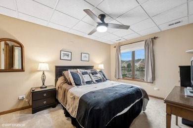 BOATING AND GOLF right outside your door. Beautifully updated on Antioch Golf Club in Illinois - for sale on GolfHomes.com, golf home, golf lot