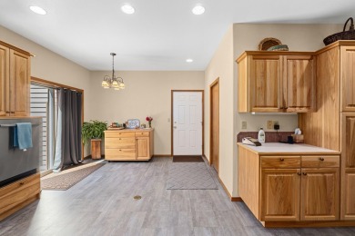 Welcome to this beautifully maintained one level home, nestled on Chewelah Golf and Country Club  in Washington - for sale on GolfHomes.com, golf home, golf lot