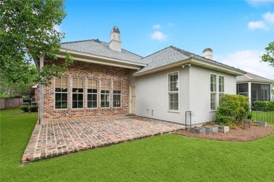 This is the one you've been waiting for! Start your mornings on Money Hill Golf and Country Club in Louisiana - for sale on GolfHomes.com, golf home, golf lot
