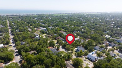 Located just a few blocks from the Beach and Intracoastal on Founders Club At St. James Plantation in North Carolina - for sale on GolfHomes.com, golf home, golf lot