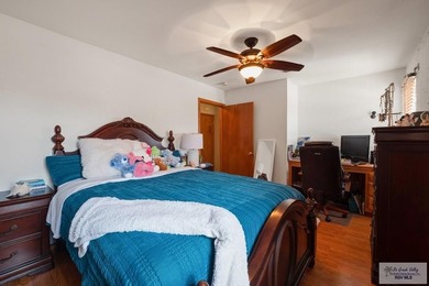 Welcome to this beautifully maintained 5-bedroom, 3-bath home on Brownsville Golf Center in Texas - for sale on GolfHomes.com, golf home, golf lot