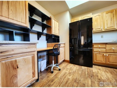 Walk into fantastic! This is a prime location for all things on Estes Park Golf Course in Colorado - for sale on GolfHomes.com, golf home, golf lot