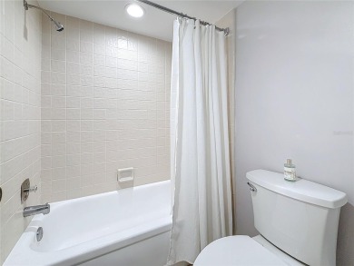Welcome to this charming 2-bedroom, 2-bathroom condo in the on Feather Sound Country Club in Florida - for sale on GolfHomes.com, golf home, golf lot