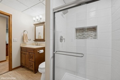 BOATING AND GOLF right outside your door. Beautifully updated on Antioch Golf Club in Illinois - for sale on GolfHomes.com, golf home, golf lot