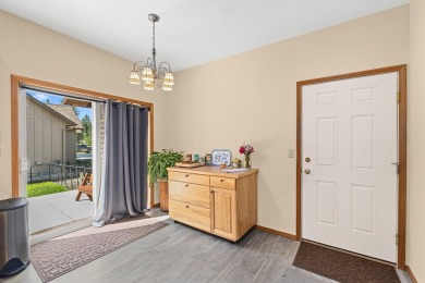 Welcome to this beautifully maintained one level home, nestled on Chewelah Golf and Country Club  in Washington - for sale on GolfHomes.com, golf home, golf lot
