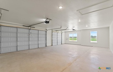BEAUTIFUL NEW CONSTRUCTION -MOVE IN READY - in Salado, TX near on  in Texas - for sale on GolfHomes.com, golf home, golf lot