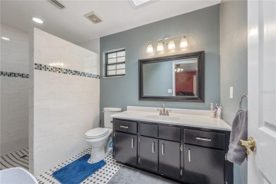 Welcome to this lovely, well-maintained 3-bedroom, 2-bath home on Williston Highlands Golf and Country Club in Florida - for sale on GolfHomes.com, golf home, golf lot
