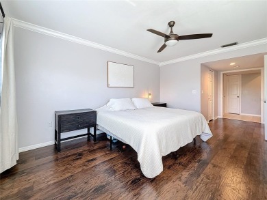 Welcome to this charming 2-bedroom, 2-bathroom condo in the on Feather Sound Country Club in Florida - for sale on GolfHomes.com, golf home, golf lot