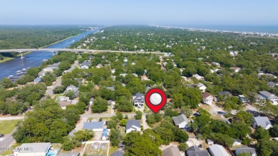 Located just a few blocks from the Beach and Intracoastal on Founders Club At St. James Plantation in North Carolina - for sale on GolfHomes.com, golf home, golf lot