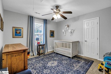 Listed by Josh Moore with the JK Group at Berkshire Hathaway on Pebble Creek Golf Club in South Carolina - for sale on GolfHomes.com, golf home, golf lot