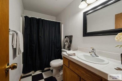 Welcome to this beautifully maintained 5-bedroom, 3-bath home on Brownsville Golf Center in Texas - for sale on GolfHomes.com, golf home, golf lot