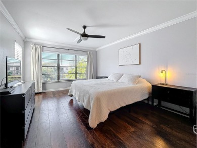 Welcome to this charming 2-bedroom, 2-bathroom condo in the on Feather Sound Country Club in Florida - for sale on GolfHomes.com, golf home, golf lot