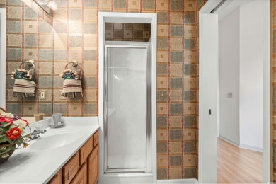 Rare opportunity to get a 3BR/3.5BA Teal Lake, Lake Villa!  End on  in South Carolina - for sale on GolfHomes.com, golf home, golf lot