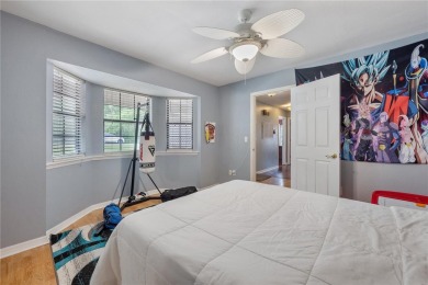 Welcome to this lovely, well-maintained 3-bedroom, 2-bath home on Williston Highlands Golf and Country Club in Florida - for sale on GolfHomes.com, golf home, golf lot