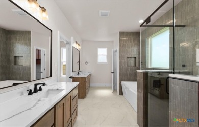 BEAUTIFUL NEW CONSTRUCTION -MOVE IN READY - in Salado, TX near on  in Texas - for sale on GolfHomes.com, golf home, golf lot