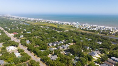 Located just a few blocks from the Beach and Intracoastal on Founders Club At St. James Plantation in North Carolina - for sale on GolfHomes.com, golf home, golf lot