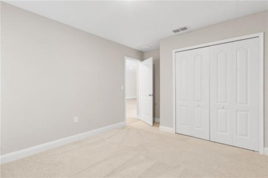 Welcome to your dream home in the prestigious gated community of on The Club At Osprey Cove in Georgia - for sale on GolfHomes.com, golf home, golf lot