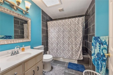 Welcome to this lovely, well-maintained 3-bedroom, 2-bath home on Williston Highlands Golf and Country Club in Florida - for sale on GolfHomes.com, golf home, golf lot
