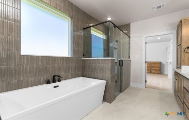 BEAUTIFUL NEW CONSTRUCTION -MOVE IN READY - in Salado, TX near on  in Texas - for sale on GolfHomes.com, golf home, golf lot