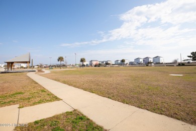 Located just a few blocks from the Beach and Intracoastal on Founders Club At St. James Plantation in North Carolina - for sale on GolfHomes.com, golf home, golf lot