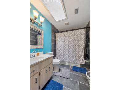 Welcome to this lovely, well-maintained 3-bedroom, 2-bath home on Williston Highlands Golf and Country Club in Florida - for sale on GolfHomes.com, golf home, golf lot