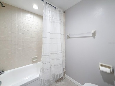 Welcome to this charming 2-bedroom, 2-bathroom condo in the on Feather Sound Country Club in Florida - for sale on GolfHomes.com, golf home, golf lot