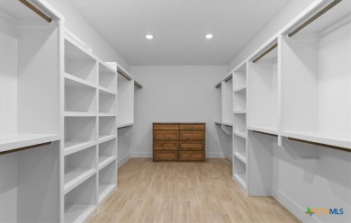 BEAUTIFUL NEW CONSTRUCTION -MOVE IN READY - in Salado, TX near on  in Texas - for sale on GolfHomes.com, golf home, golf lot