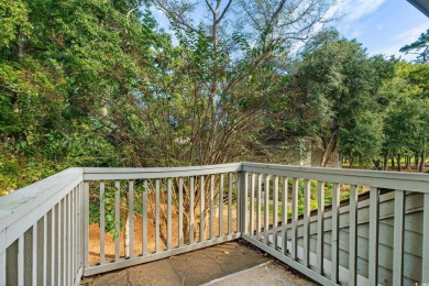 Rare opportunity to get a 3BR/3.5BA Teal Lake, Lake Villa!  End on  in South Carolina - for sale on GolfHomes.com, golf home, golf lot