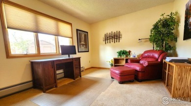 Walk into fantastic! This is a prime location for all things on Estes Park Golf Course in Colorado - for sale on GolfHomes.com, golf home, golf lot
