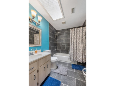 Welcome to this lovely, well-maintained 3-bedroom, 2-bath home on Williston Highlands Golf and Country Club in Florida - for sale on GolfHomes.com, golf home, golf lot
