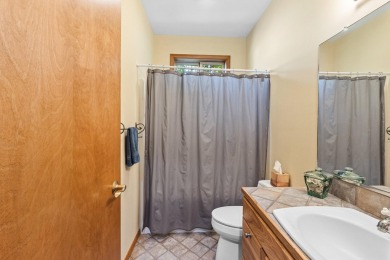 Welcome to this beautifully maintained one level home, nestled on Chewelah Golf and Country Club  in Washington - for sale on GolfHomes.com, golf home, golf lot