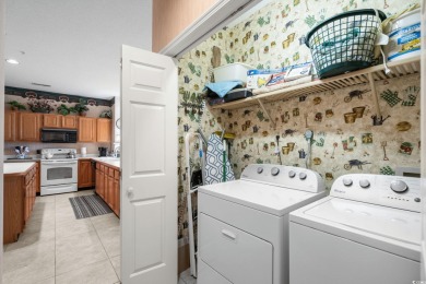 Rare opportunity to get a 3BR/3.5BA Teal Lake, Lake Villa!  End on  in South Carolina - for sale on GolfHomes.com, golf home, golf lot