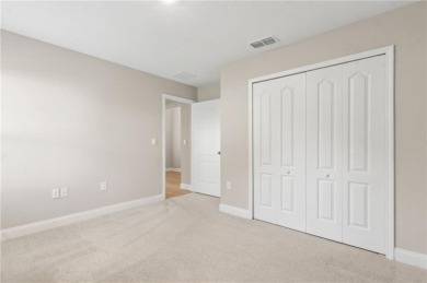 Welcome to your dream home in the prestigious gated community of on The Club At Osprey Cove in Georgia - for sale on GolfHomes.com, golf home, golf lot