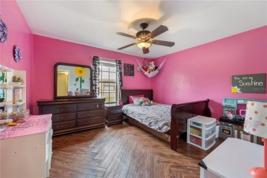 Welcome to this lovely, well-maintained 3-bedroom, 2-bath home on Williston Highlands Golf and Country Club in Florida - for sale on GolfHomes.com, golf home, golf lot