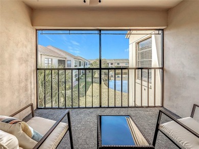 Welcome to this charming 2-bedroom, 2-bathroom condo in the on Feather Sound Country Club in Florida - for sale on GolfHomes.com, golf home, golf lot