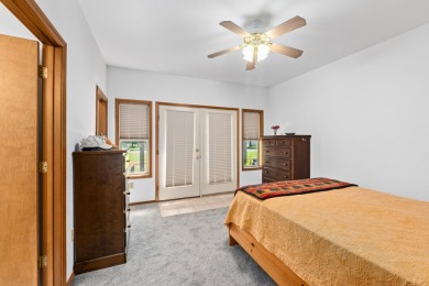 Welcome to this beautifully maintained one level home, nestled on Chewelah Golf and Country Club  in Washington - for sale on GolfHomes.com, golf home, golf lot