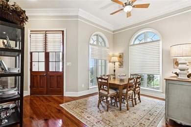 Discover easy, refined living in this charming garden home in on Money Hill Golf and Country Club in Louisiana - for sale on GolfHomes.com, golf home, golf lot