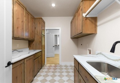 BEAUTIFUL NEW CONSTRUCTION -MOVE IN READY - in Salado, TX near on  in Texas - for sale on GolfHomes.com, golf home, golf lot