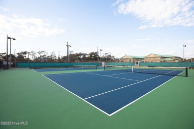 Located just a few blocks from the Beach and Intracoastal on Founders Club At St. James Plantation in North Carolina - for sale on GolfHomes.com, golf home, golf lot