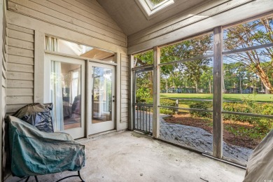 Rare opportunity to get a 3BR/3.5BA Teal Lake, Lake Villa!  End on  in South Carolina - for sale on GolfHomes.com, golf home, golf lot