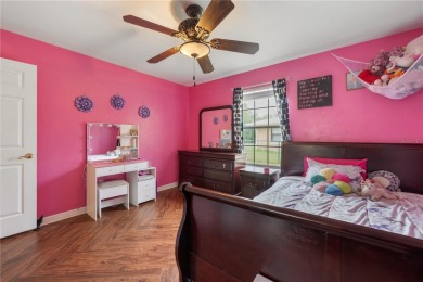 Welcome to this lovely, well-maintained 3-bedroom, 2-bath home on Williston Highlands Golf and Country Club in Florida - for sale on GolfHomes.com, golf home, golf lot